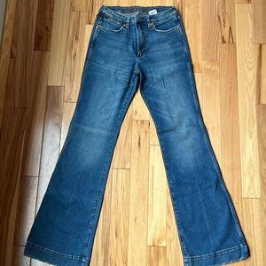 Wrangler Retro Fit trouser